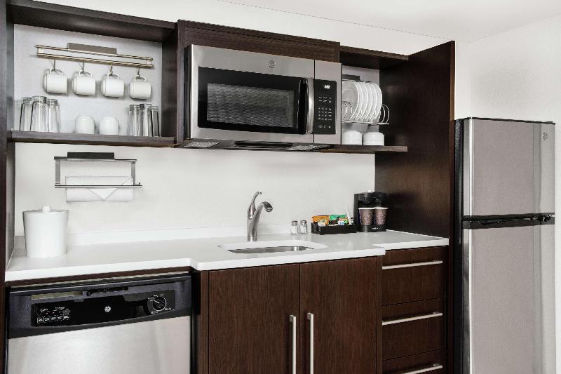 Home2 Suites by Hilton Long Island Brookhaven - Oda