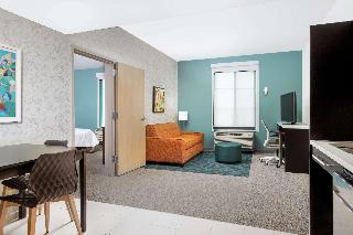 Home2 Suites by Hilton Long Island Brookhaven fotoÄŸrafÄ±