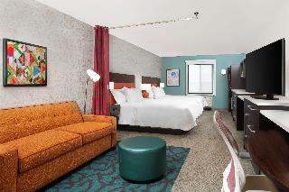 Home2 Suites by Hilton Long Island Brookhaven fotoÄŸrafÄ±