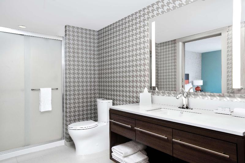 Home2 Suites by Hilton Long Island Brookhaven - Oda