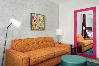 Home2 Suites by Hilton Long Island Brookhaven fotoÄŸrafÄ±
