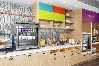 Home2 Suites by Hilton Long Island Brookhaven fotoÄŸrafÄ±