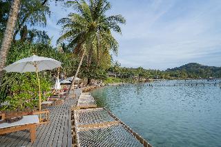 Koh Kood Resort fotoÄŸrafÄ±