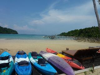 Koh Kood Resort fotoÄŸrafÄ±