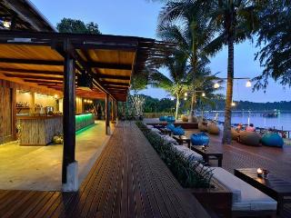 Koh Kood Resort otel fotoğrafı