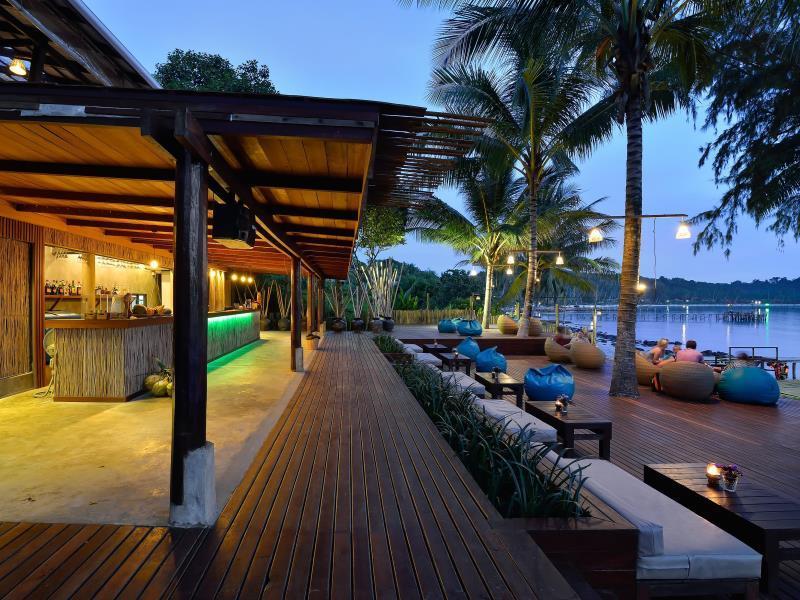 Koh Kood Resort - Genel