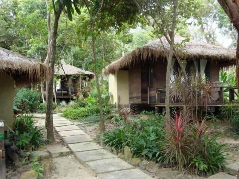 Koh Kood Resort - Genel