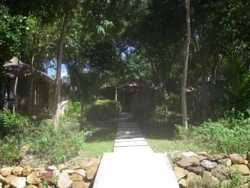 Koh Kood Resort - Genel