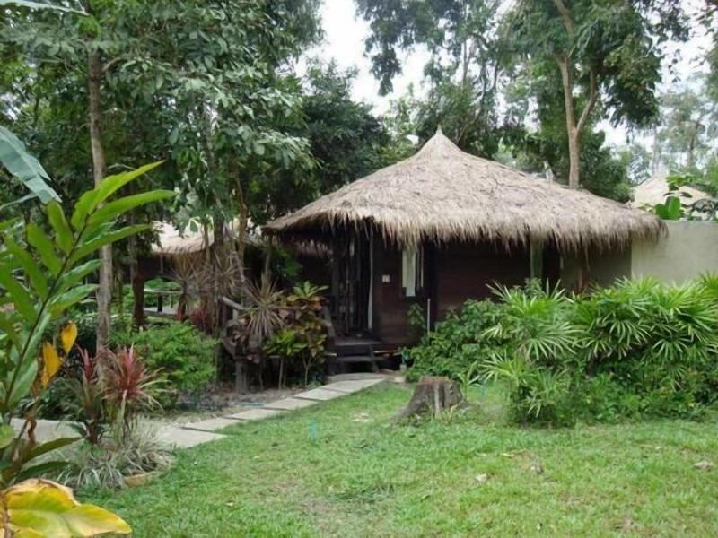 Koh Kood Resort - Genel