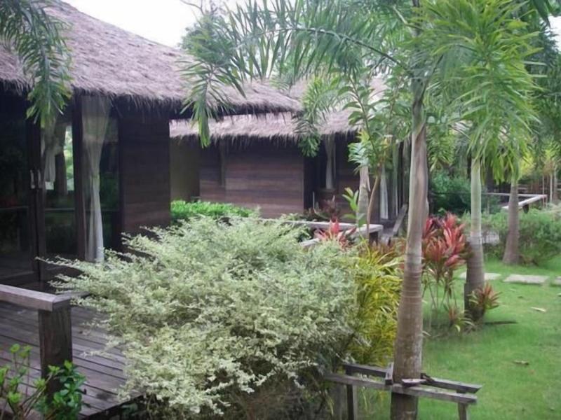 Koh Kood Resort - Genel