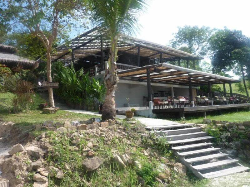 Koh Kood Resort - Genel