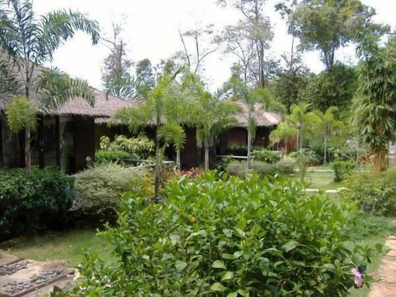 Koh Kood Resort - Genel