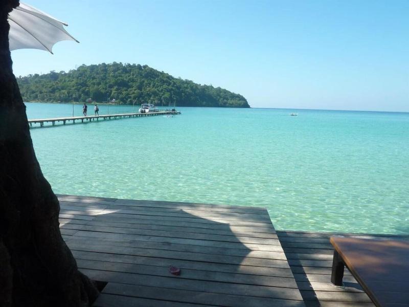 Koh Kood Resort - Genel