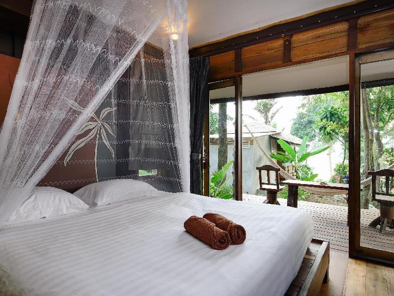 Koh Kood Resort - Genel