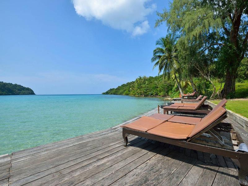 Koh Kood Resort - Genel