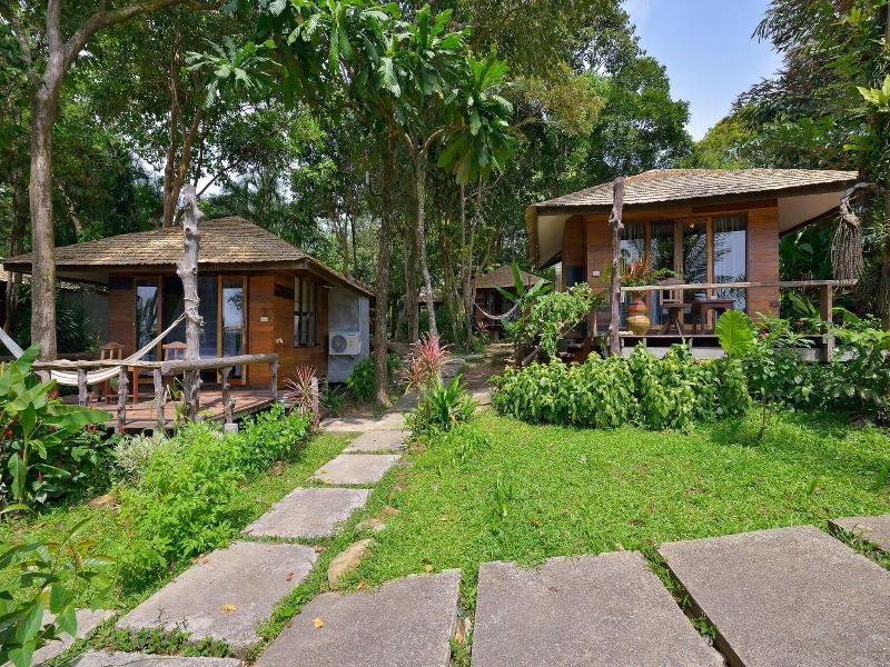 Koh Kood Resort - Genel