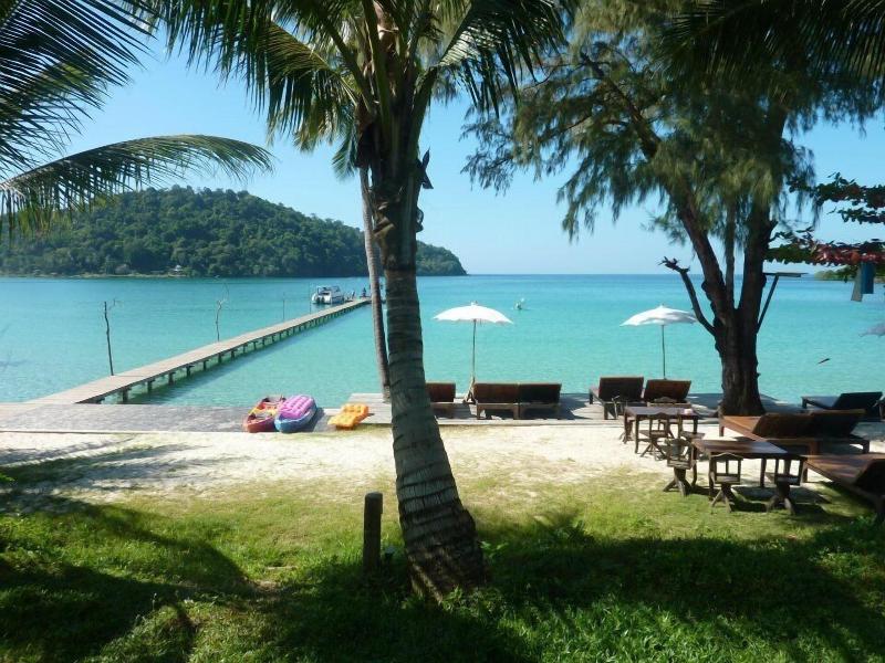 Koh Kood Resort - Genel