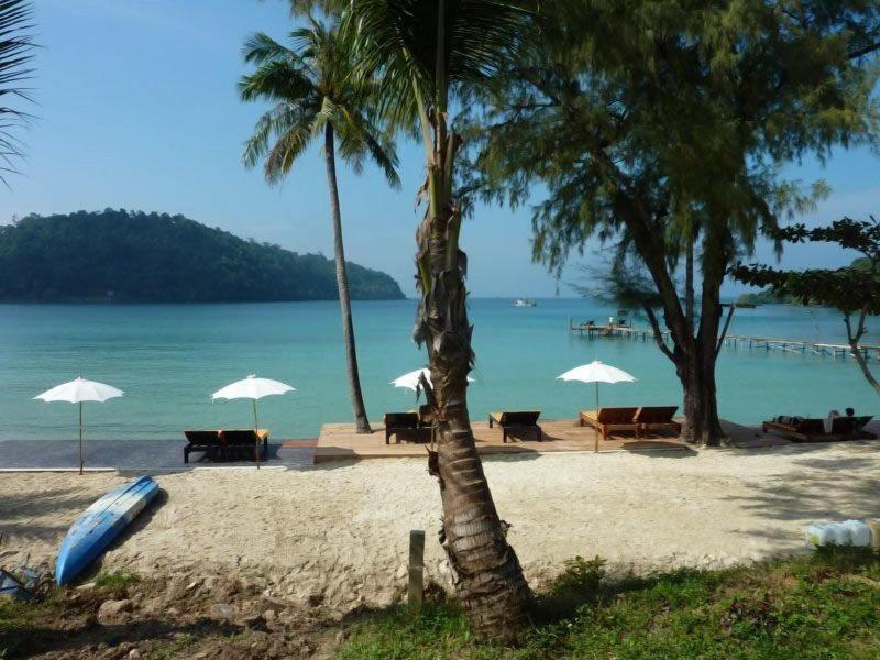 Koh Kood Resort - Genel