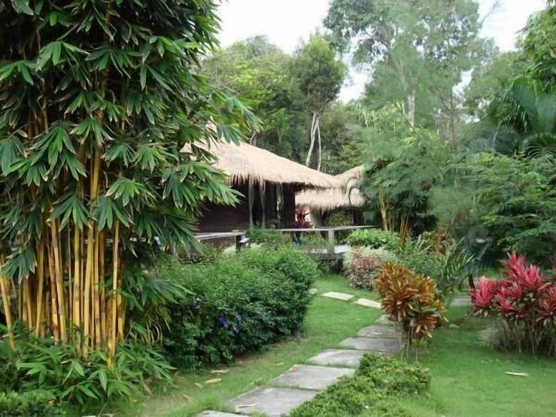 Koh Kood Resort - Genel