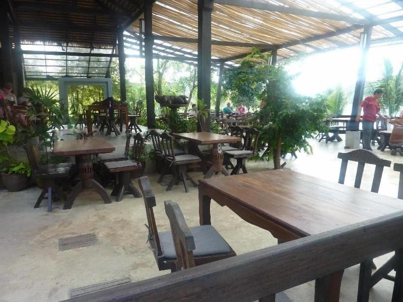 Koh Kood Resort - Restoran