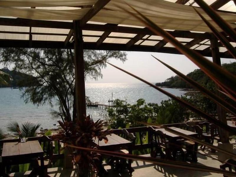 Koh Kood Resort - Restoran