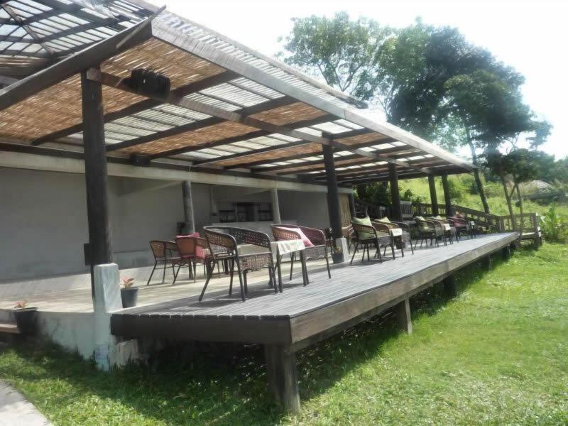 Koh Kood Resort - Restoran