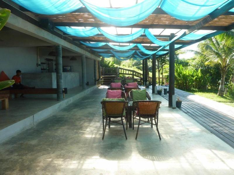 Koh Kood Resort - Restoran