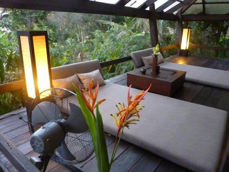 Koh Kood Resort - Restoran