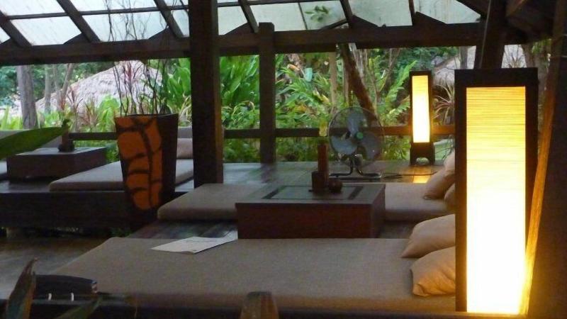 Koh Kood Resort - Restoran