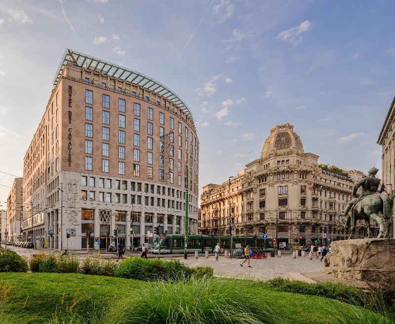 Dei Cavalieri Milano Duomo - Genel