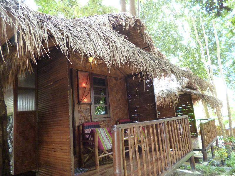 Gecko Lipe Resort - Genel