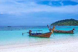 Gecko Lipe Resort fotoÄŸrafÄ±