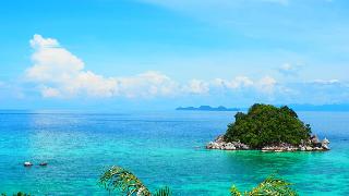 Gecko Lipe Resort fotoÄŸrafÄ±