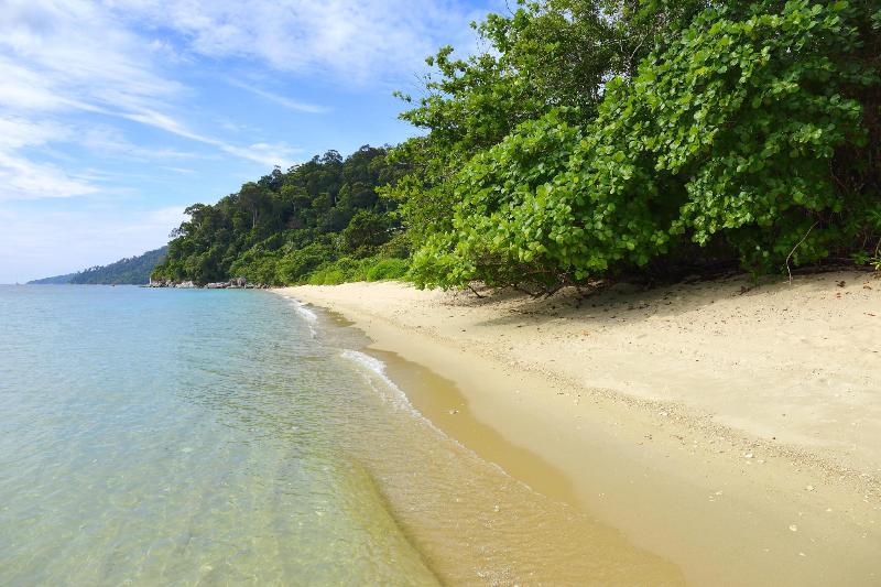 Gecko Lipe Resort - Genel