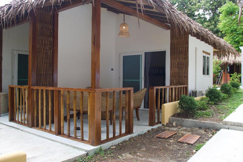 Gecko Lipe Resort - Genel