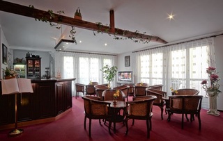Hotel Atos fotoÄŸrafÄ±