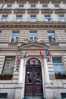 Hotel Atos fotoÄŸrafÄ±