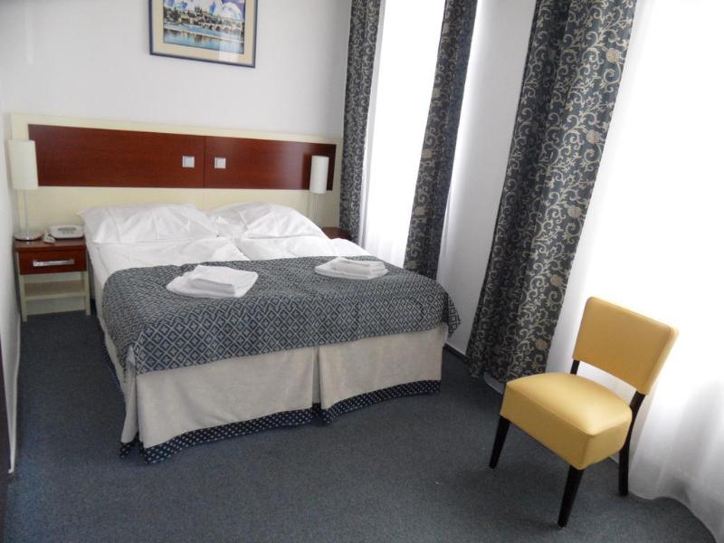 Hotel Atos - Genel