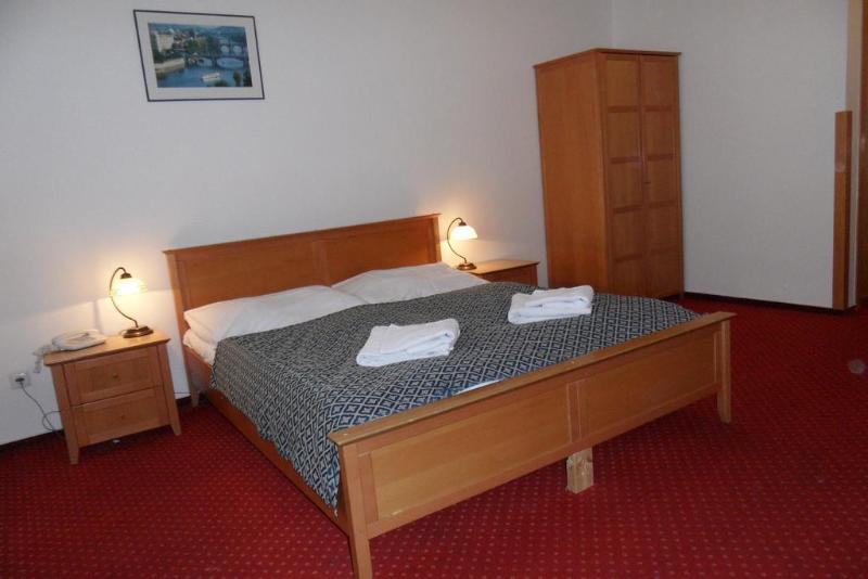 Hotel Atos - Genel