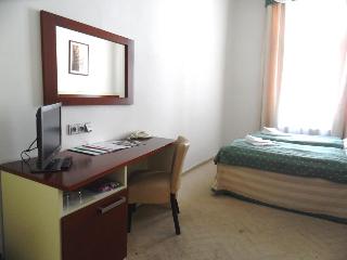 Hotel Atos fotoÄŸrafÄ±