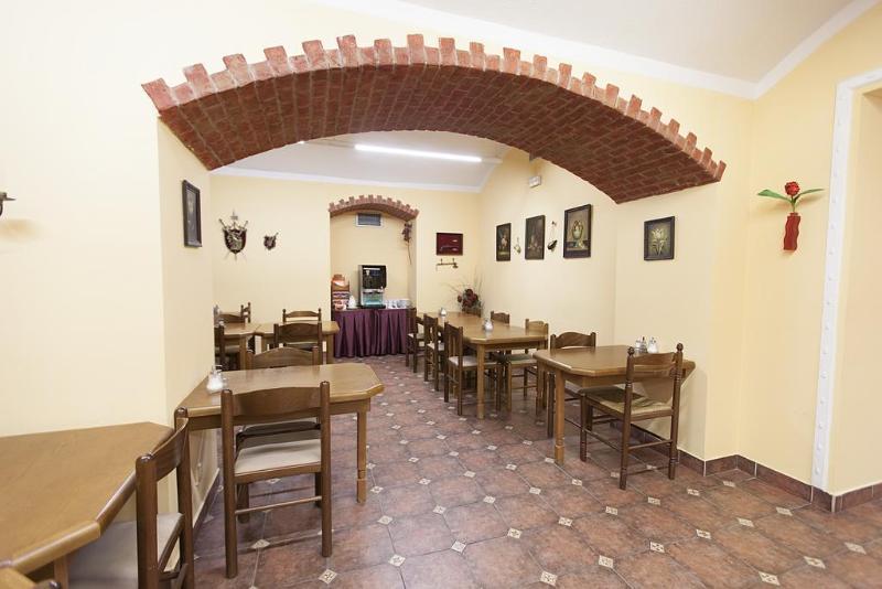 Hotel Atos - Genel