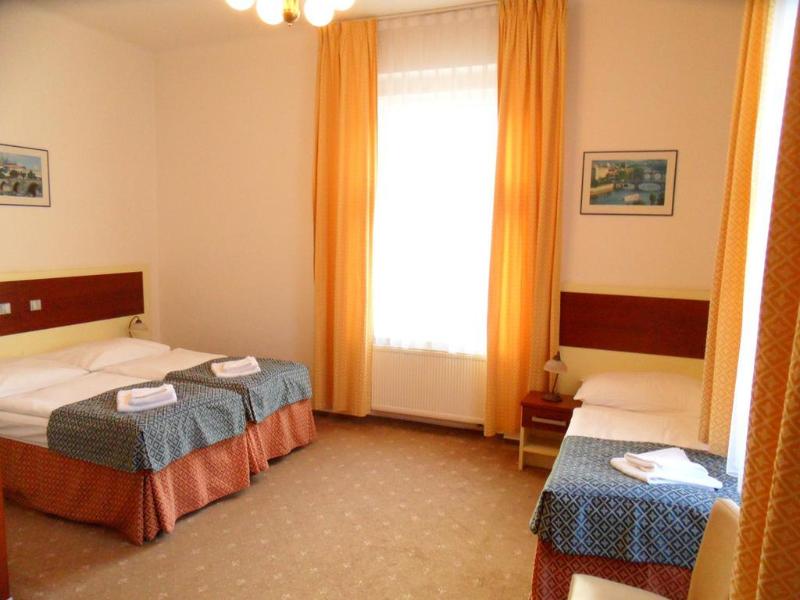 Hotel Atos - Genel