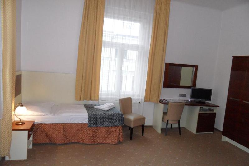 Hotel Atos - Genel
