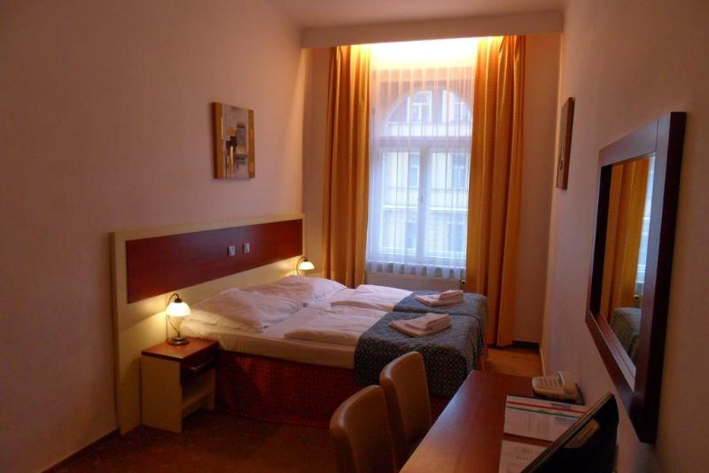 Hotel Atos - Genel