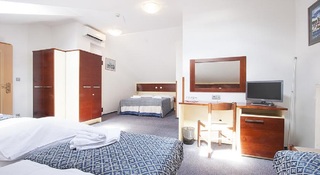 Hotel Atos fotoÄŸrafÄ±