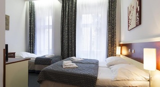 Hotel Atos fotoÄŸrafÄ±