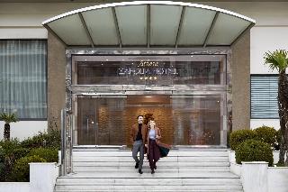 Athens Zafolia Hotel