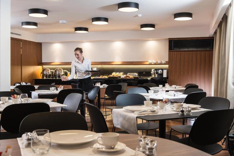 Fraser Suites Geneva - Toplantı