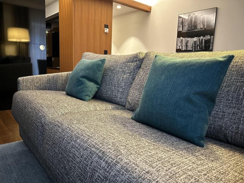Fraser Suites Geneva - Oda