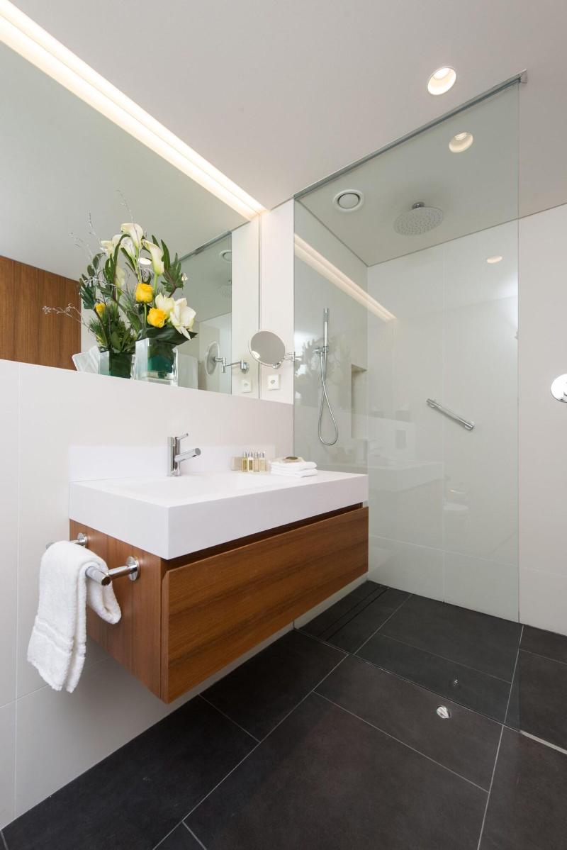 Fraser Suites Geneva - Oda